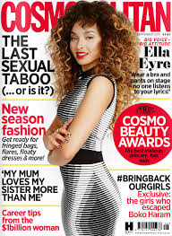 Magazines Cosmopolitan September 2015 UK Magazines Cosmopolitan September 2015 UK