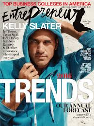 Magazines Entrepreneur December 2015