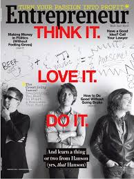 Magazines Entrepreneur February 2016 USA