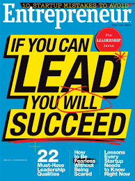 Magazines Entrepreneur March 2016 USA