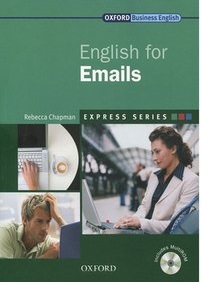 Oxford Business English - English for Emails