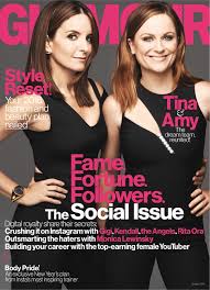 Magazines Glamour January 2016 USA Magazines Glamour January 2016 USA