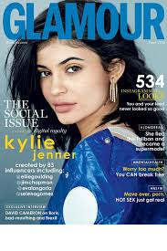Magazines Glamour June 2016 UK Magazines Glamour June 2016 UK