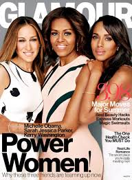 Magazines Glamour May 2015 USA Magazines Glamour May 2015 USA