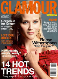 Magazines Glamour May 2016 ZA Magazines Glamour May 2016 ZA