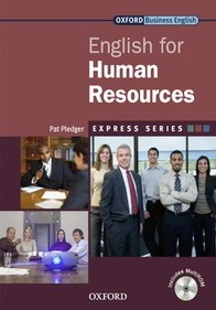 Oxford Business English - English for Human Resources