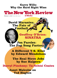 Magazines The New York Review of Books February 11 2016