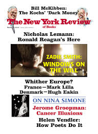 Magazines The New York Review of Books March 10 2016