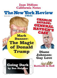 Magazines The New York Review of Books May 26 2016