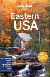 Magazines Lonely Planet Eastern USA Travel Guide Magazines Lonely Planet Eastern USA Travel Guide