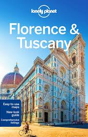 Magazines Lonely Planet Florence and Tuscany Magazines Lonely Planet Florence and Tuscany