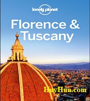 Magazines Lonely Planet Florence -Tuscany 7th Edition Regional Travel Guide Magazines Lonely Planet Florence -Tuscany 7th Edition Regional Travel Guide