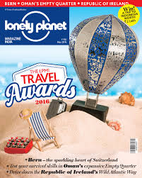 Magazines Lonely Planet India May 2016 Magazines Lonely Planet India May 2016