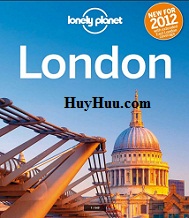 Magazines Lonely Planet London Travel Guide 8th Edition 2012 Magazines Lonely Planet London Travel Guide 8th Edition 2012