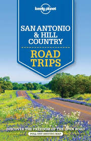 Magazines Lonely Planet San Antonio - Austin - Texas Backcountry Road Trips Travel Guide Magazines Lonely Planet San Antonio - Austin - Texas Backcountry Road Trips Travel Guide