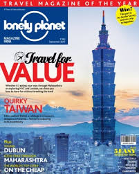 Magazines Lonely Planet September 2015 IN Magazines Lonely Planet September 2015 IN