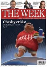 Magazines The Week April 10 2016 UAE Magazines The Week April 10 2016 UAE