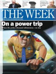 Magazines The Week August 7 2015 USA Magazines The Week August 7 2015 USA