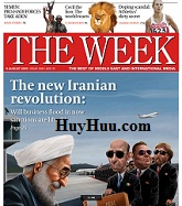 Magazines The Week August 9 2015 UAE Magazines The Week August 9 2015 UAE