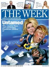 Magazines The Week August 21 2015 USA Magazines The Week August 21 2015 USA