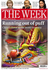 Magazines The Week August 22 2015 UK Magazines The Week August 22 2015 UK