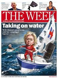Magazines The Week August 28 2015 USA Magazines The Week August 28 2015 USA