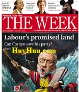 Magazines The Week August 29 2015 UK Magazines The Week August 29 2015 UK