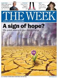 Magazines The Week December 11 2015