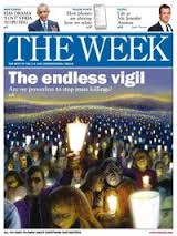 Magazines The Week October 16 2015