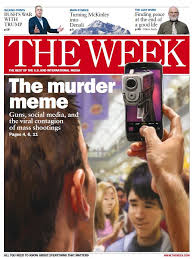Magazines The Week September 11 2015 USA