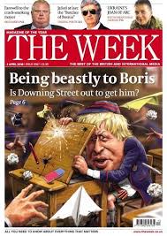 Magazines The Week UK 2 April 2016
