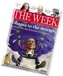 Magazines The Week UK 30 April 2016