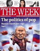 Magazines The Week UK May 21 2016