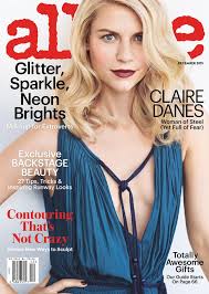 Magazines Allure December 2015 Magazines Allure December 2015