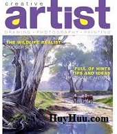 Magazines Creative Artist 8 2015 AU Magazines Creative Artist 8 2015 AU