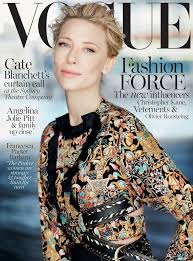 Magazines Vogue December 2015 AU Magazines Vogue December 2015 AU