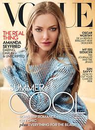 Magazines Vogue June 2015 USA Magazines Vogue June 2015 USA