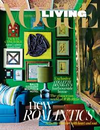 Magazines Vogue Living May-June 2016 AU Magazines Vogue Living May-June 2016 AU