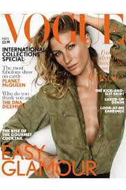 Magazines Vogue March 2015 UK Magazines Vogue March 2015 UK