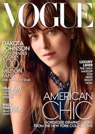 Magazines Vogue March 2015 US Magazines Vogue March 2015 US