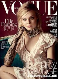 Magazines Vogue March 2016 AU Magazines Vogue March 2016 AU