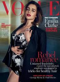 Magazines Vogue May 2016 AU Magazines Vogue May 2016 AU