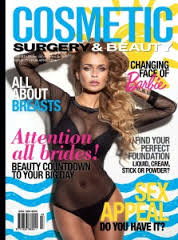 Magazines Cosmetic Surgery and Beauty April 2016 AU Magazines Cosmetic Surgery and Beauty April 2016 AU