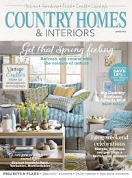 Magazines Country Homes and Interiors April 2015 Magazines Country Homes and Interiors April 2015