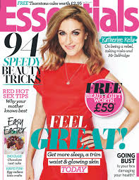 Magazines Essentials April 2016 UK Magazines Essentials April 2016 UK