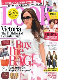 Magazines Look 18 April 2016 UK Magazines Look 18 April 2016 UK