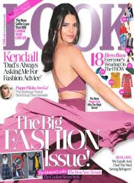 Magazines Look September 21 2015 Magazines Look September 21 2015