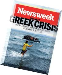 Magazines Newsweek Europe 29 April 2016 Magazines Newsweek Europe 29 April 2016