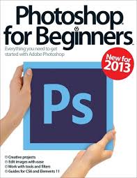 Magazines Photoshop For Beginners 10th Edition 2016 UK Magazines Photoshop For Beginners 10th Edition 2016 UK