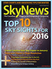 Magazines Sky News January-February 2016 Magazines Sky News January-February 2016
